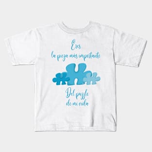 You complete me Kids T-Shirt